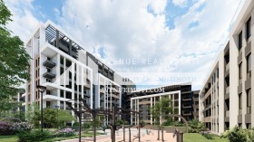 3-СТАЕН, 130 m2