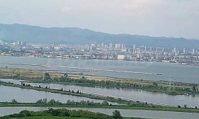 Trama Tvardica, Burgas