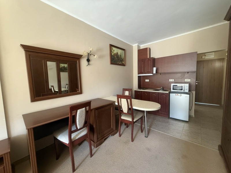 Na prodej  Studio oblast Burgas , Pomorie , 55 m2 | 58181395