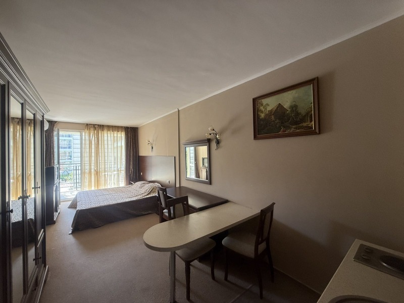 Na prodej  Studio oblast Burgas , Pomorie , 55 m2 | 58181395 - obraz [5]