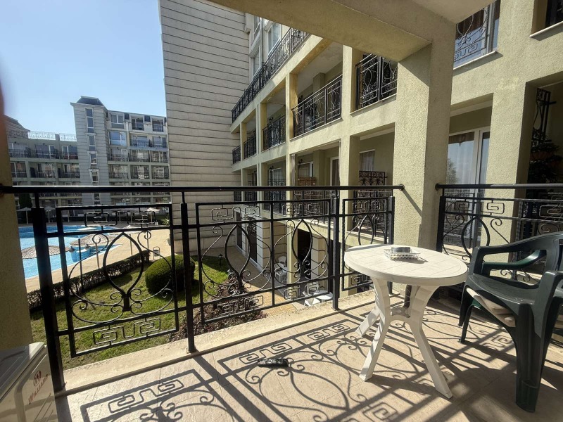 Na prodej  Studio oblast Burgas , Pomorie , 55 m2 | 58181395 - obraz [10]