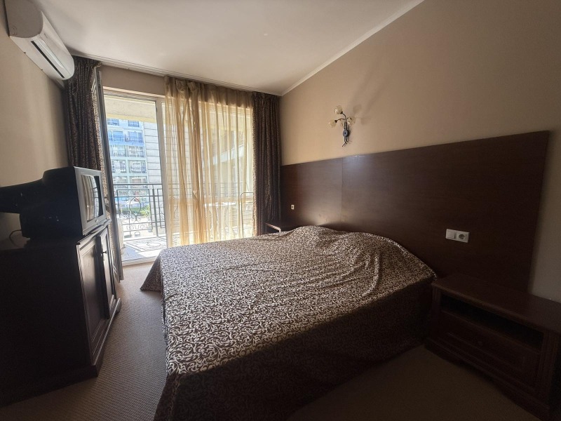 Na prodej  Studio oblast Burgas , Pomorie , 55 m2 | 58181395 - obraz [8]