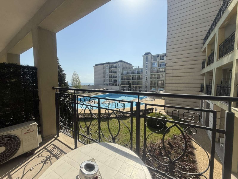 Na prodej  Studio oblast Burgas , Pomorie , 55 m2 | 58181395 - obraz [11]