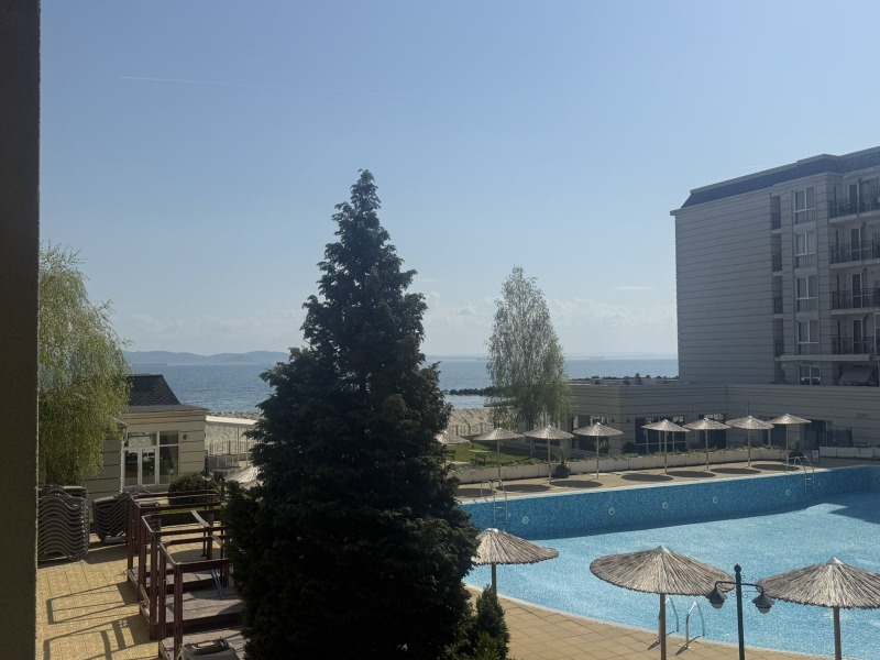 Na prodej  Studio oblast Burgas , Pomorie , 55 m2 | 58181395 - obraz [12]