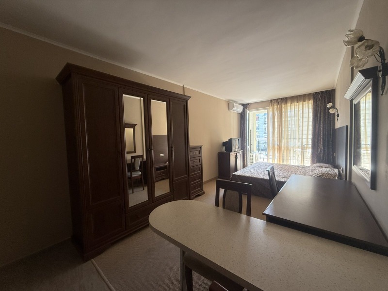 Na prodej  Studio oblast Burgas , Pomorie , 55 m2 | 58181395 - obraz [6]