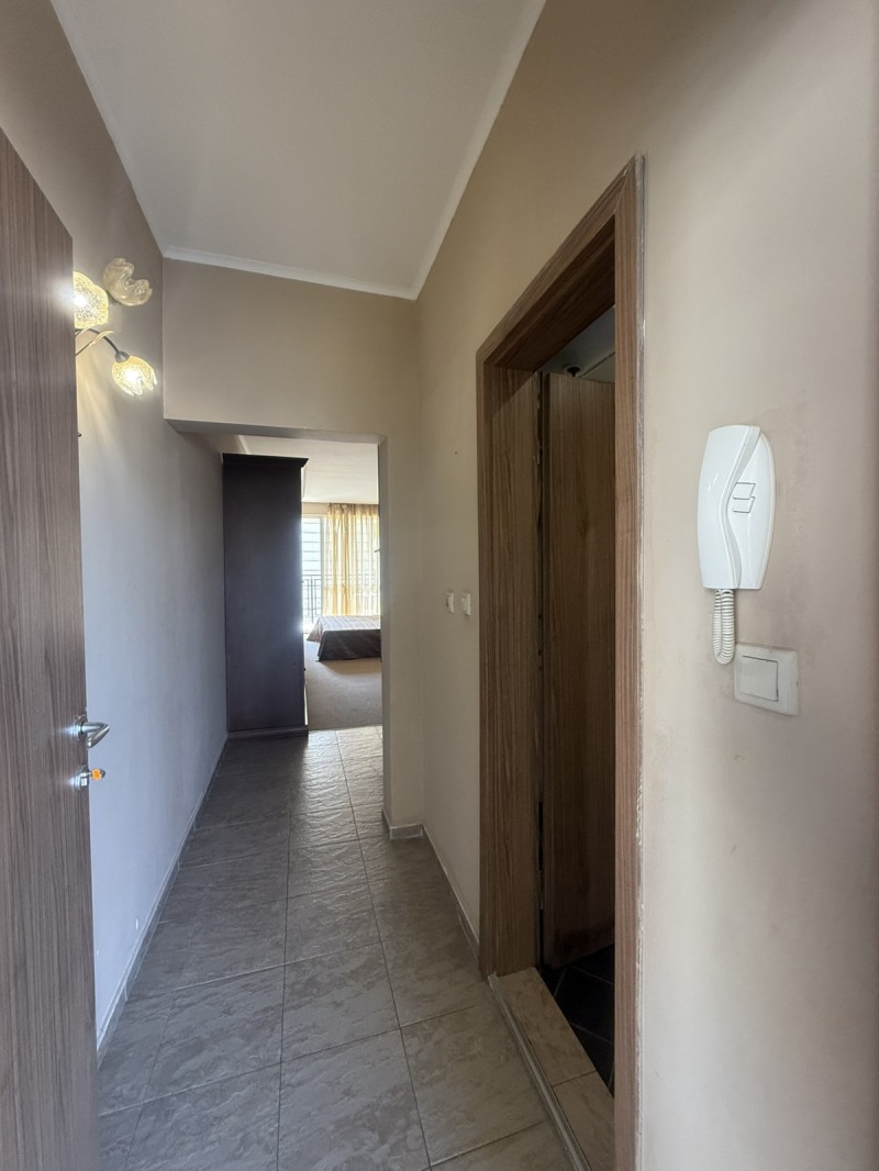 Na prodej  Studio oblast Burgas , Pomorie , 55 m2 | 58181395 - obraz [13]