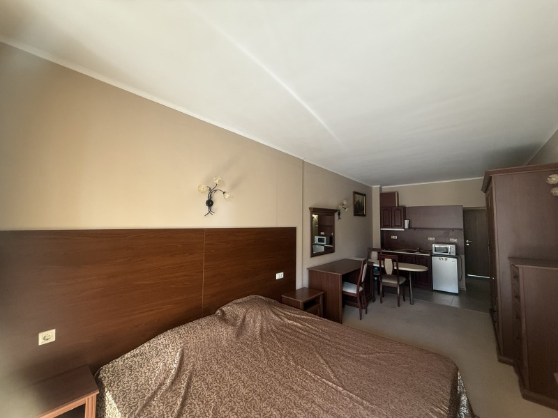 Na prodej  Studio oblast Burgas , Pomorie , 55 m2 | 58181395 - obraz [9]