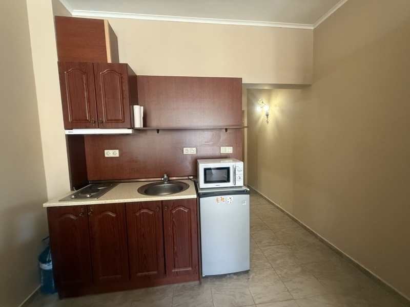 Na prodej  Studio oblast Burgas , Pomorie , 55 m2 | 58181395 - obraz [3]