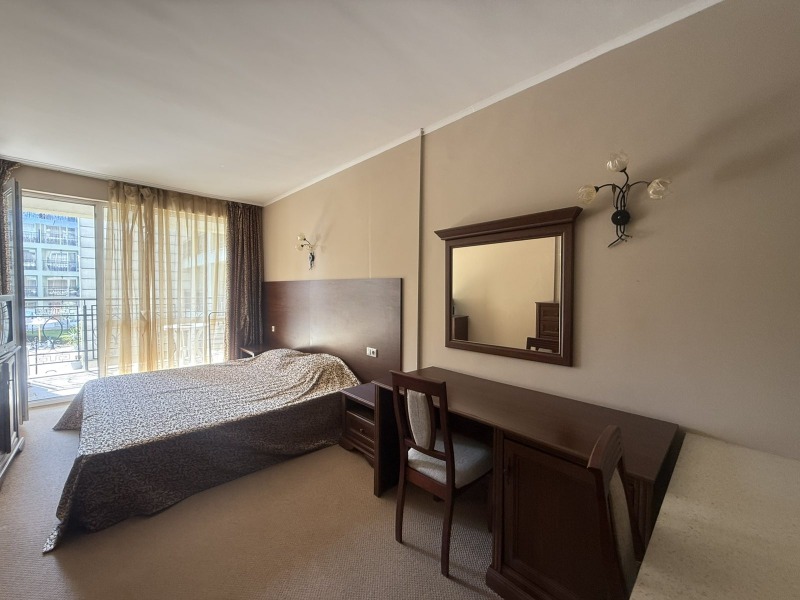 Na prodej  Studio oblast Burgas , Pomorie , 55 m2 | 58181395 - obraz [7]