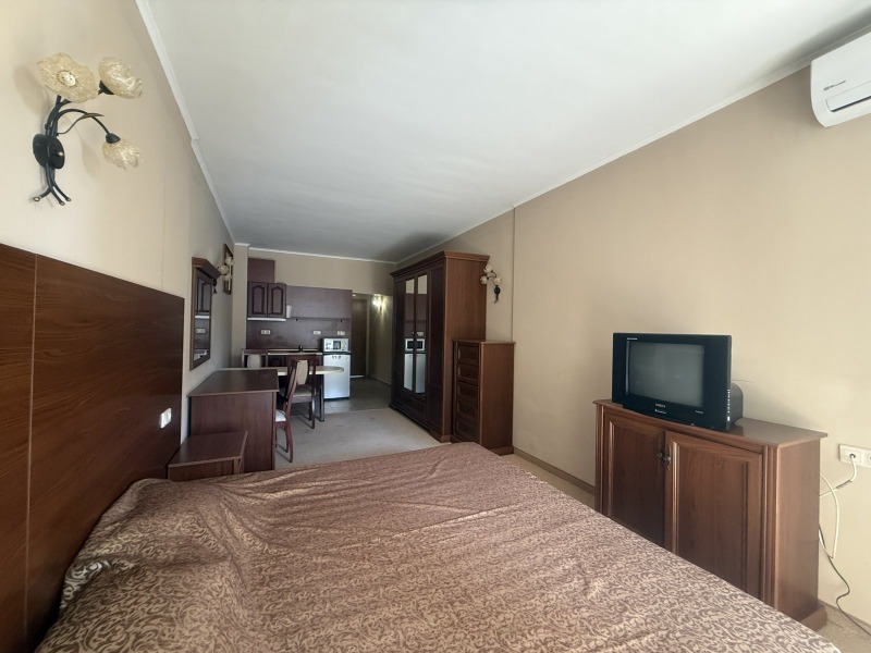 Na prodej  Studio oblast Burgas , Pomorie , 55 m2 | 58181395 - obraz [4]