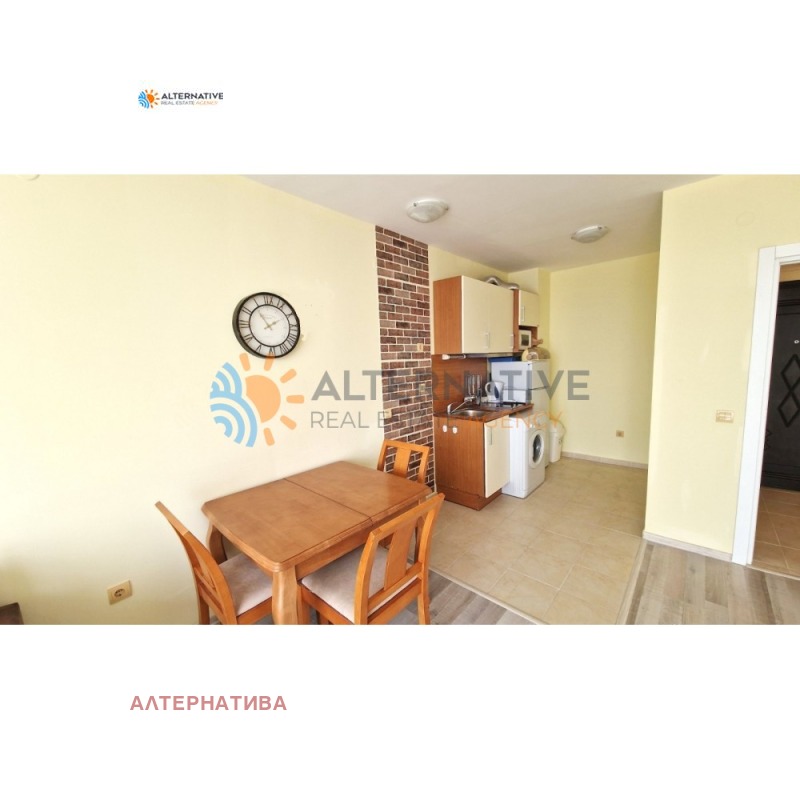 En venta  1 dormitorio región Burgas , k.k. Slanchev bryag , 63 metros cuadrados | 99746269 - imagen [9]