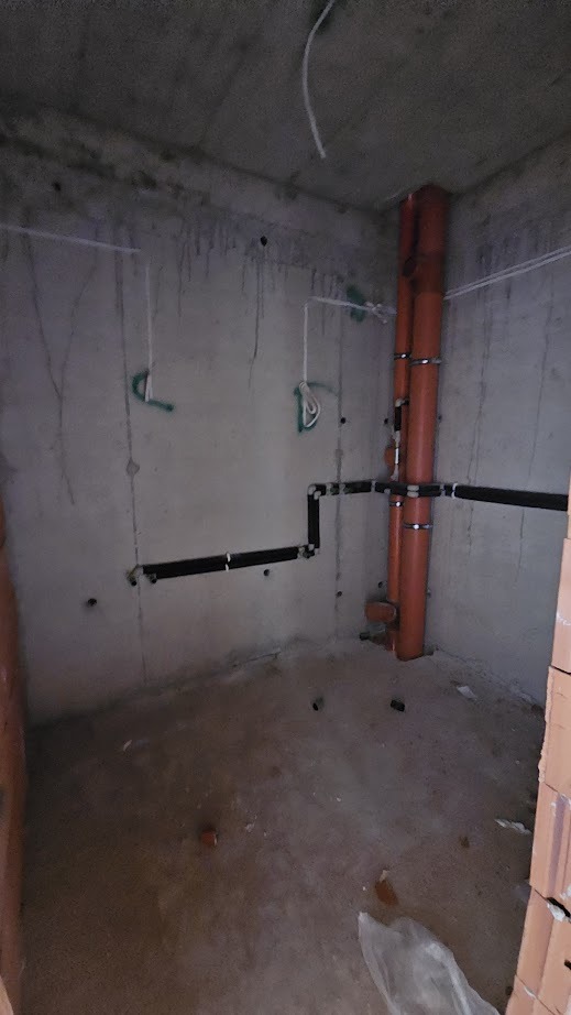 Продава  2-стаен град Пловдив , Остромила , 65 кв.м | 80609825 - изображение [8]