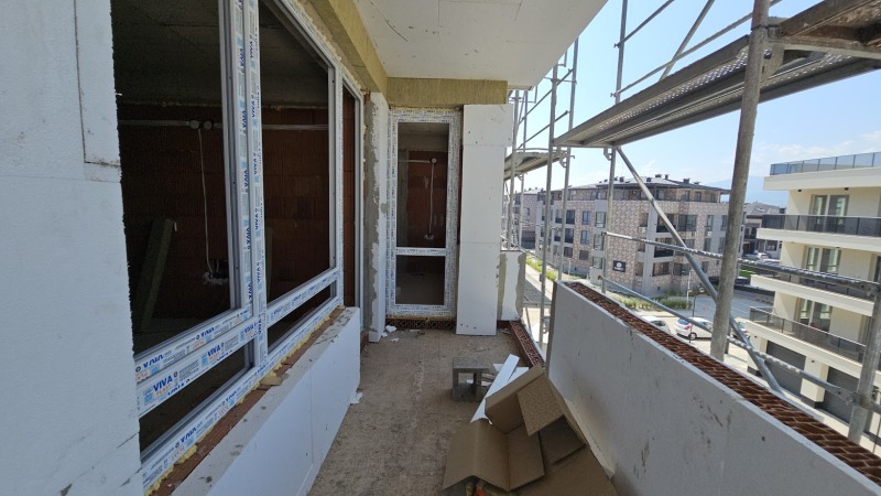 Продава  2-стаен град Пловдив , Остромила , 65 кв.м | 80609825 - изображение [5]