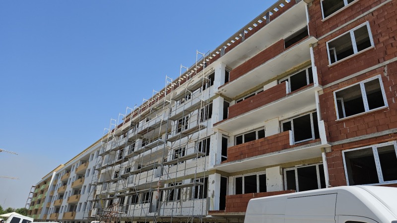 Продава  2-стаен град Пловдив , Остромила , 65 кв.м | 80609825
