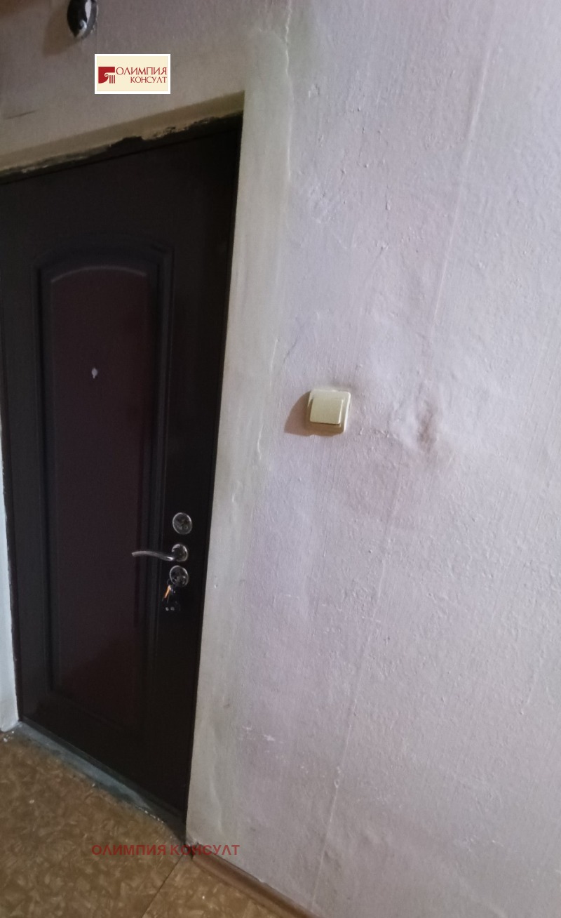 Satılık  1 yatak odası Plovdiv , Izgrev , 48 metrekare | 91694474 - görüntü [10]