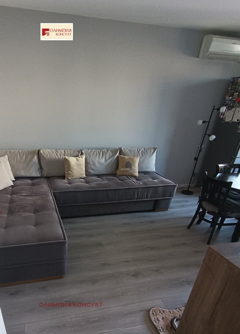 Satılık  1 yatak odası Plovdiv , Izgrev , 48 metrekare | 91694474 - görüntü [13]