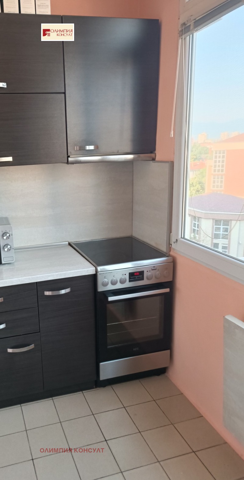 Satılık  1 yatak odası Plovdiv , Izgrev , 48 metrekare | 91694474 - görüntü [4]