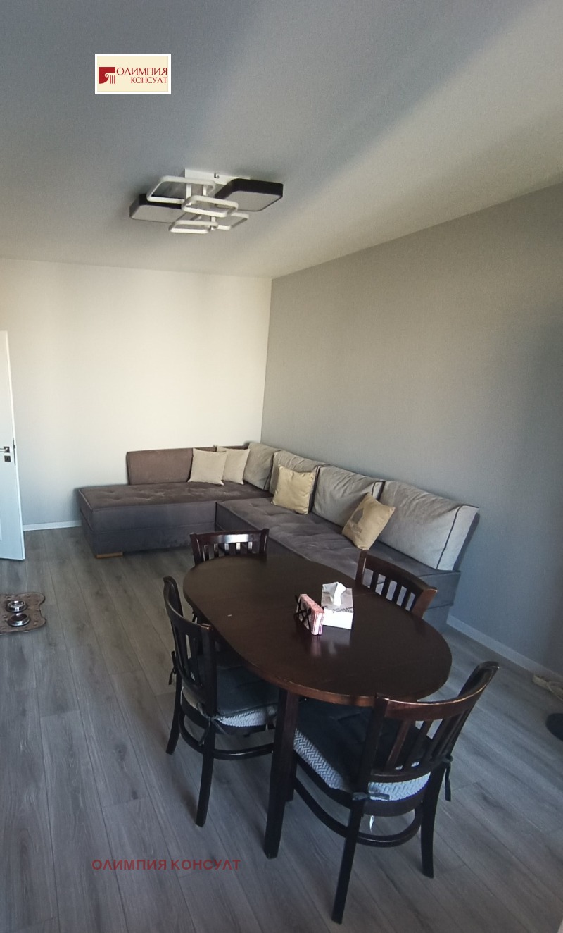 Satılık  1 yatak odası Plovdiv , Izgrev , 48 metrekare | 91694474 - görüntü [14]
