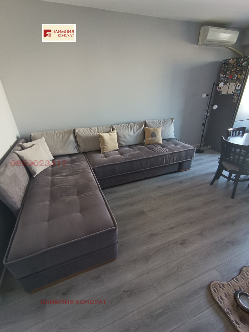 Satılık  1 yatak odası Plovdiv , Izgrev , 48 metrekare | 91694474 - görüntü [15]