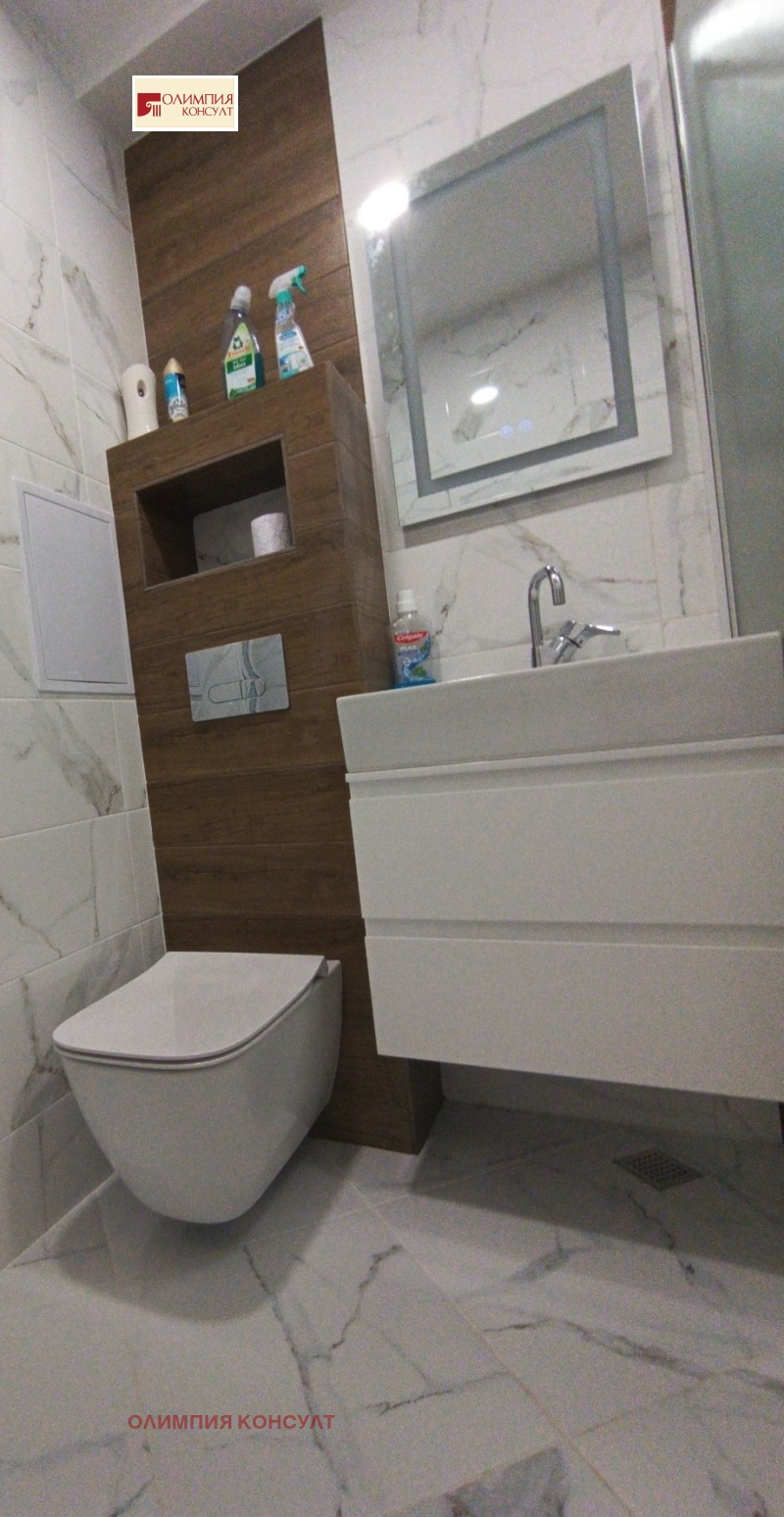Satılık  1 yatak odası Plovdiv , Izgrev , 48 metrekare | 91694474 - görüntü [7]