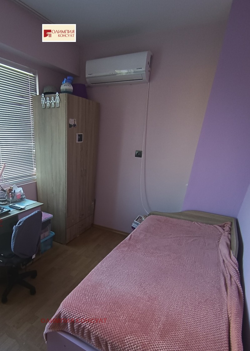 Satılık  1 yatak odası Plovdiv , Izgrev , 48 metrekare | 91694474