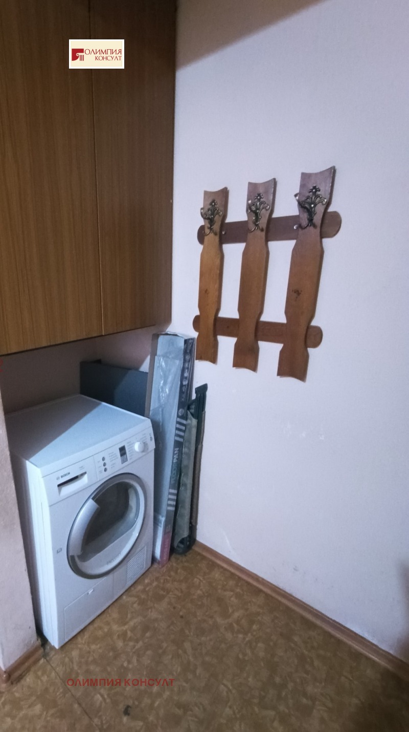 Satılık  1 yatak odası Plovdiv , Izgrev , 48 metrekare | 91694474 - görüntü [9]