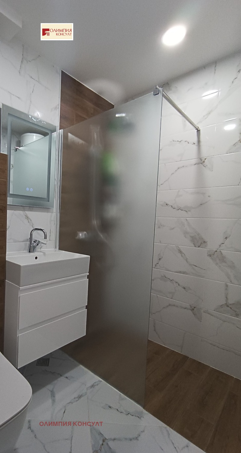 Satılık  1 yatak odası Plovdiv , Izgrev , 48 metrekare | 91694474 - görüntü [6]