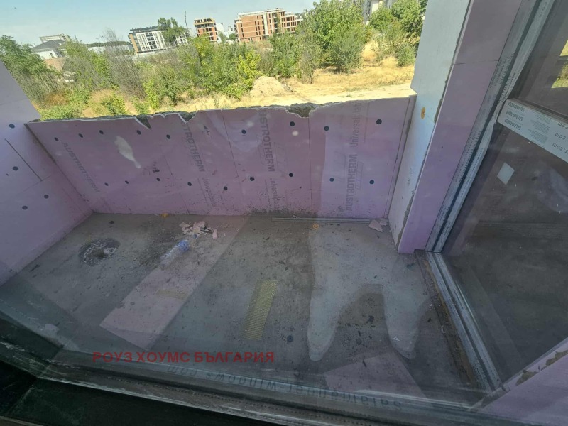 Myytävänä  1 makuuhuone Plovdiv , Karšijaka , 74 neliömetriä | 17966435 - kuva [6]
