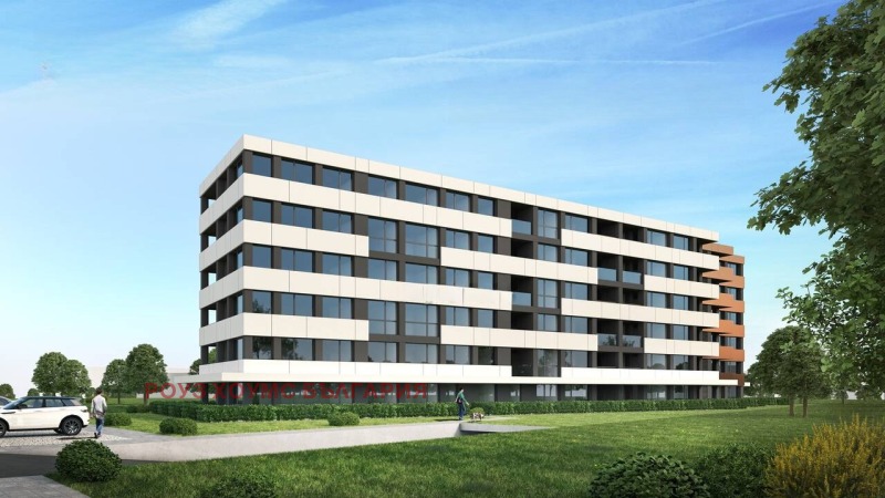 Myytävänä  1 makuuhuone Plovdiv , Karšijaka , 74 neliömetriä | 17966435 - kuva [9]