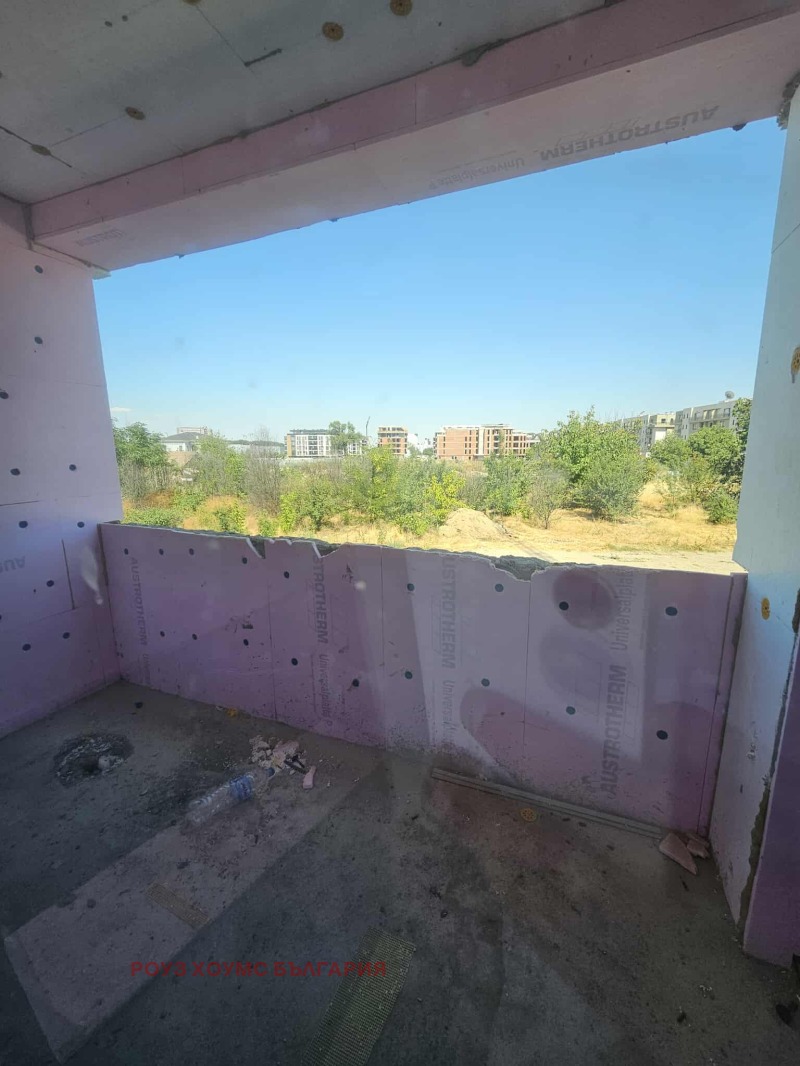 Myytävänä  1 makuuhuone Plovdiv , Karšijaka , 74 neliömetriä | 17966435 - kuva [12]