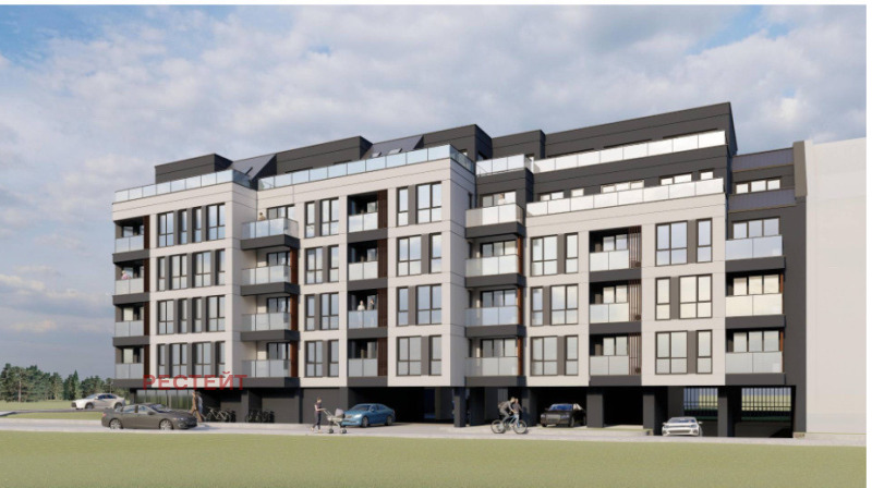 Продава  2-стаен град София , Витоша , 62 кв.м | 50680041