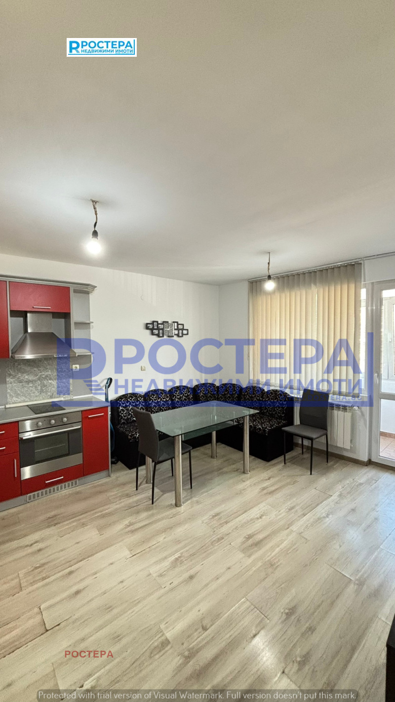 Продава 2-СТАЕН, гр. Търговище, Изток 1, снимка 2 - Апартаменти - 52550852