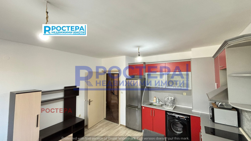 Продава 2-СТАЕН, гр. Търговище, Изток 1, снимка 3 - Апартаменти - 52550852