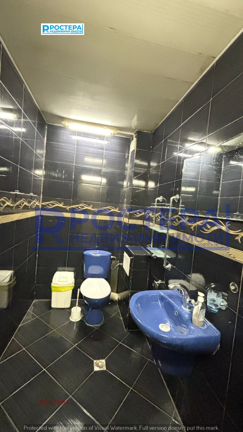 Продава 2-СТАЕН, гр. Търговище, Изток 1, снимка 8 - Апартаменти - 52550852