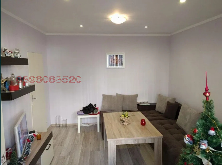 Продава 2-СТАЕН, гр. София, Обеля 2