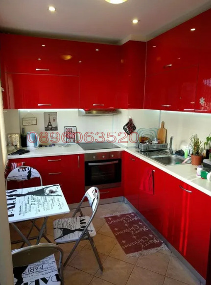 Продава 2-СТАЕН, гр. София, Обеля 2, снимка 2 - Апартаменти - 53512890