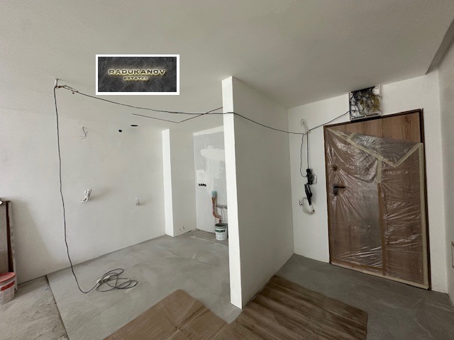 Продава 2-СТАЕН, гр. София, Малинова долина, снимка 17 - Апартаменти - 53778006