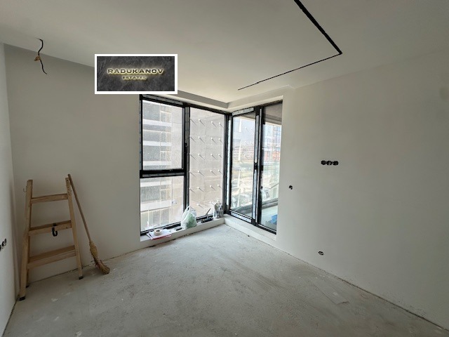 Продава 2-СТАЕН, гр. София, Малинова долина, снимка 13 - Апартаменти - 53778006