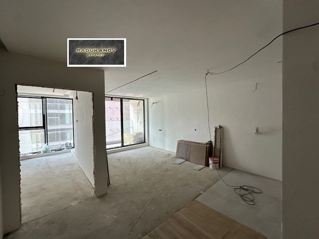 Продава 2-СТАЕН, гр. София, Малинова долина, снимка 16 - Апартаменти - 53778006