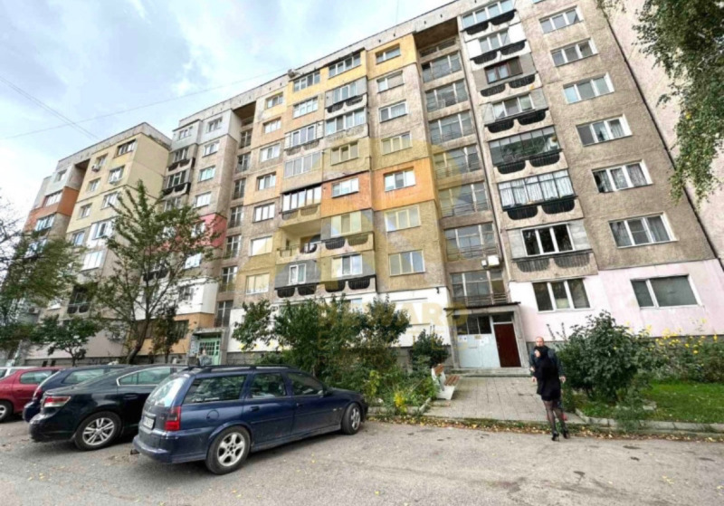 Продава 3-СТАЕН, гр. Перник, Изток, снимка 14 - Aпартаменти - 48601860