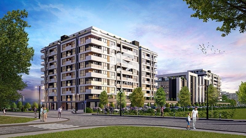 De vânzare  2 dormitoare Plovdiv , Traciia , 142 mp | 78211855