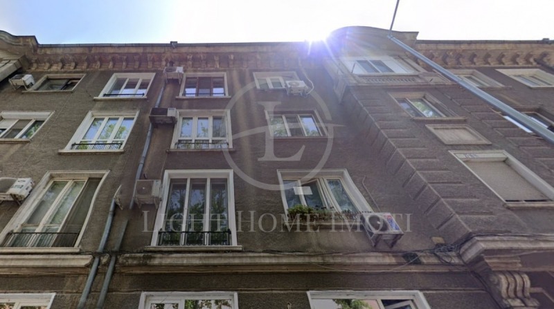 Satılık  2 yatak odası Plovdiv , Centar , 81 metrekare | 53993401