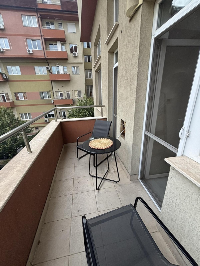 Продава 3-СТАЕН, гр. София, Овча купел, снимка 14 - Апартаменти - 53355383