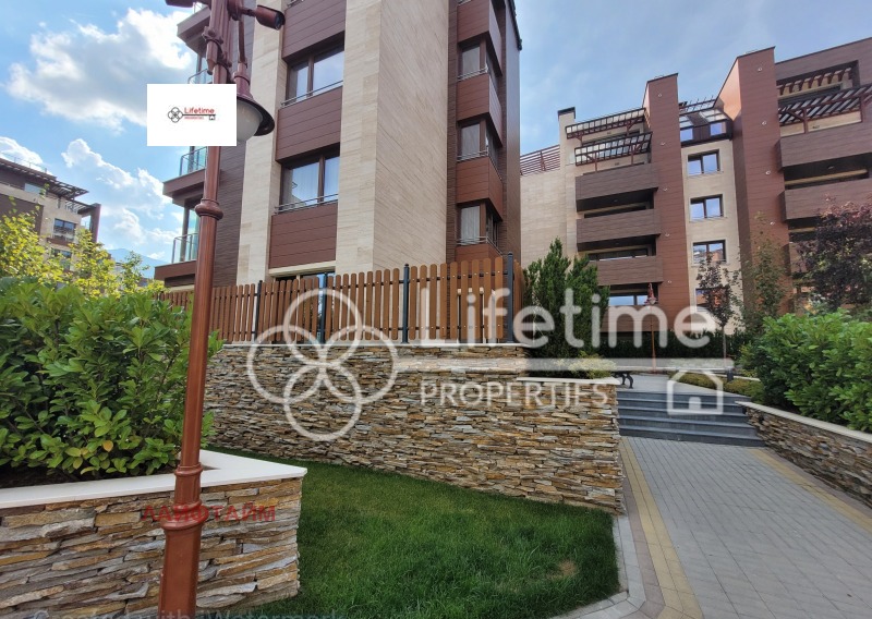 Продава  4-стаен град София , Манастирски ливади , 301 кв.м | 33184723