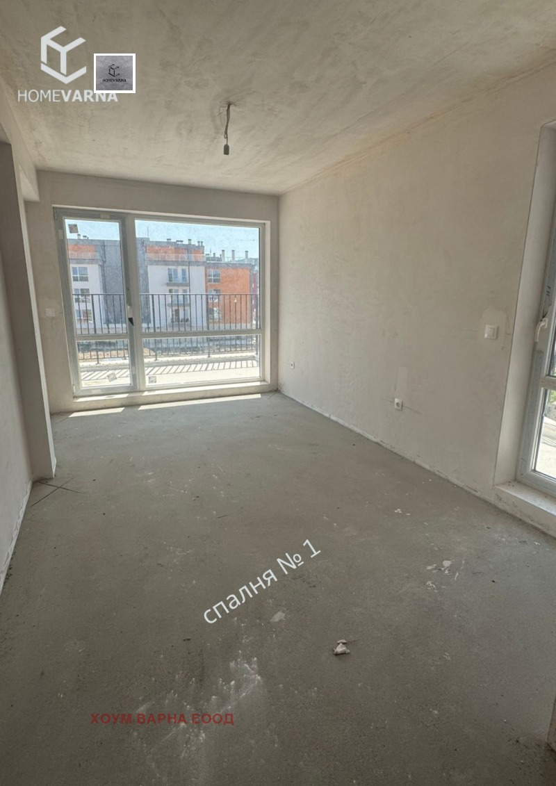 Продается  3 спальни Варна , Виница , 119 кв.м | 14814642 - изображение [12]