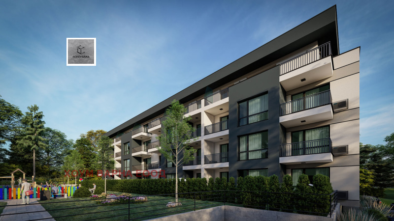 Eladó  3 hálószobás Varna , Vinica , 119 négyzetméter | 14814642 - kép [2]