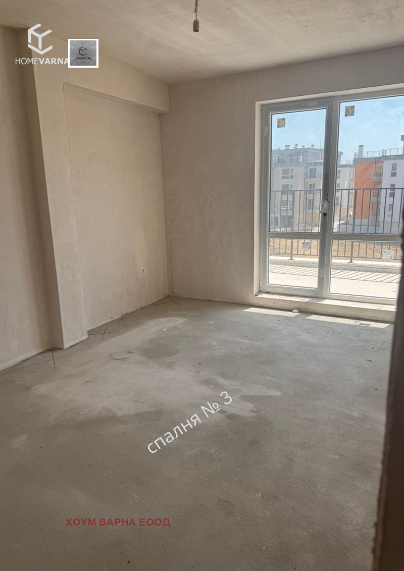 Продается  3 спальни Варна , Виница , 119 кв.м | 14814642 - изображение [16]