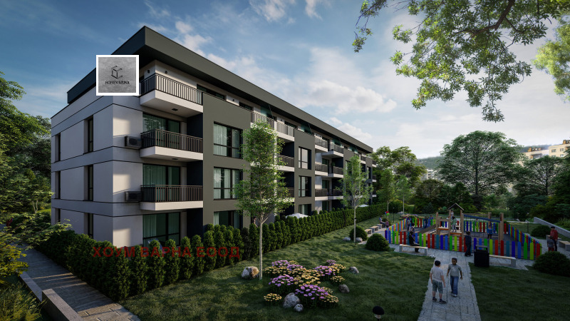 Eladó  3 hálószobás Varna , Vinica , 119 négyzetméter | 14814642 - kép [3]