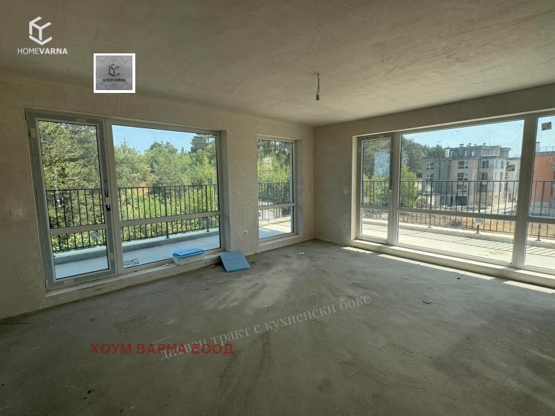 Продается  3 спальни Варна , Виница , 119 кв.м | 14814642 - изображение [9]