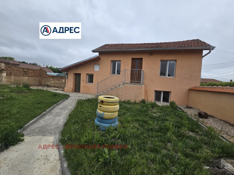 Na prodej  Dům oblast Pleven , Zgalevo , 85 m2 | 84651611